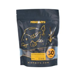 Mikbaits Gangster boilie 300g - G2 Krab Ančovička Asa 30mm