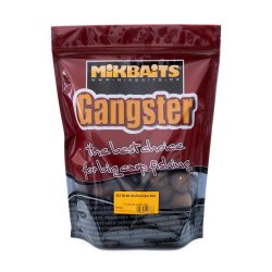 Mikbaits Gangster boilie G2 Krab Ančovička Asa 1234 Mikbaits Gangster boilie G2 Krab Ančovička Asa 1234
