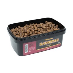 Mikbaits Gangster pelety 700g G20 Enigma Mikbaits Gangster pelety 700g G20 Enigma