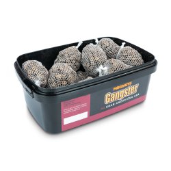 Mikbaits Gangster PVA Bomb 15ks G2 Krab Ančovička Asa Mikbaits Gangster PVA Bomb 15ks G2 Krab Ančovička Asa