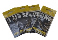 Mikbaits Hotové návazce 107 Mikbaits Hotové návazce 107