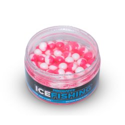 Mikbaits Ice fishing pstruh řada Lososí jikry v dipu Česnek Mikbaits Ice fishing pstruh řada Lososí jikry v dipu Česnek