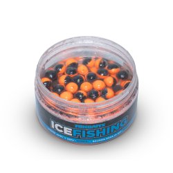 Mikbaits Ice fishing pstruh řada Lososí jikry v dipu Nymfa Mikbaits Ice fishing pstruh řada Lososí jikry v dipu Nymfa