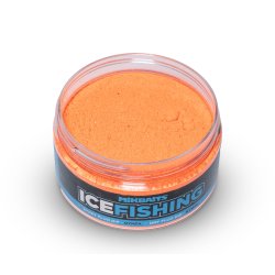 Mikbaits Ice fishing pstruh řada Sypký fluo dip Nymfa Mikbaits Ice fishing pstruh řada Sypký fluo dip Nymfa