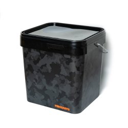 Mikbaits Liverix boilie Královská patentka 1293