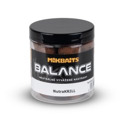 Mikbaits ManiaQ boilie Balance 250ml NutraKRILL 742 Mikbaits ManiaQ boilie Balance 250ml NutraKRILL 742