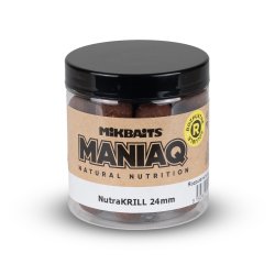 Mikbaits ManiaQ boilie rozpustné 250ml NutraKRILL 744 Mikbaits ManiaQ boilie rozpustné 250ml NutraKRILL 744