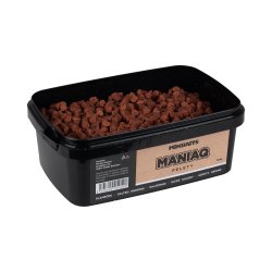 Mikbaits ManiaQ pelety 700g Slaneček 6mm