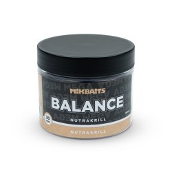 Mikbaits Mega BALANCE 300ml ManiaQ NutraKRILL 30mm Mikbaits Mega BALANCE 300ml ManiaQ NutraKRILL 30mm