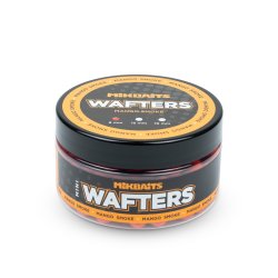 Mikbaits Mini Wafters 100ml 8mm Mango SMOKE Mikbaits Mini Wafters 100ml 8mm Mango SMOKE
