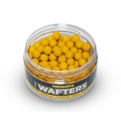 Mikbaits Mini Wafters 100ml 8mm Pampeliška Mikbaits Mini Wafters 100ml 8mm Pampeliška