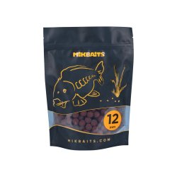 Mikbaits Mirabel boilie Jahoda Mikbaits Mirabel boilie Jahoda