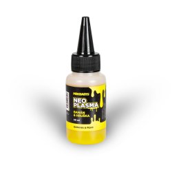 Mikbaits Neo plasma 50ml Banán Hruška