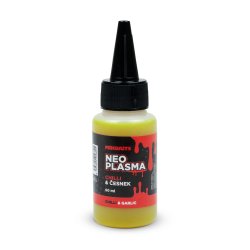 Mikbaits Neo plasma 50ml Chilli Česnek Mikbaits Neo plasma 50ml Chilli Česnek