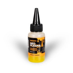 Mikbaits Neo plasma 50ml Půlnoční Pomeranč