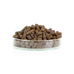 Mikbaits Pelety Pstruží granule 4mm Mikbaits Pelety Pstruží granule 4mm