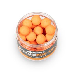 Mikbaits Ronnie pop-up 150ml Mandarinka - 14mm Mikbaits Ronnie pop-up 150ml Mandarinka - 14mm