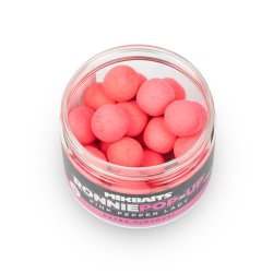 Mikbaits Ronnie pop-up 150ml Pink Pepper Lady - 14mm Mikbaits Ronnie pop-up 150ml Pink Pepper Lady - 14mm