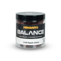 Mikbaits Spiceman balance 250ml Chilli Squid Mikbaits Spiceman balance 250ml Chilli Squid
