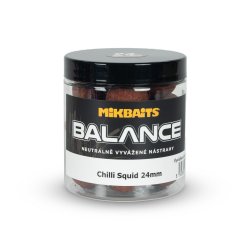 Mikbaits Spiceman balance 250ml Chilli Squid 758