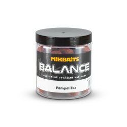 Mikbaits Spiceman balance 250ml Pampeliška 759 Mikbaits Spiceman balance 250ml Pampeliška 759
