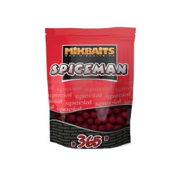 Mikbaits Spiceman WS boilie WS3 Crab Butyric 570