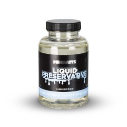 Mikbaits Tekuté potravy 300ml Tekutý prezervativ Mikbaits Tekuté potravy 300ml Tekutý prezervativ