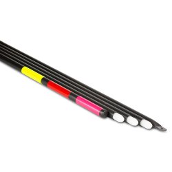 Mikbaits Tyčová bójka 5m (šroubovací spoje) Mikbaits Tyčová bójka 5m (šroubovací spoje)