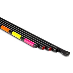 Mikbaits Tyčová bójka 5m (zasouvací spoje) Mikbaits Tyčová bójka 5m (zasouvací spoje)