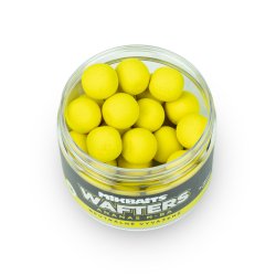 Mikbaits Wafters vyvážené nástrahy 150ml Ananas N-BA - 12mm Mikbaits Wafters vyvážené nástrahy 150ml Ananas N-BA - 12mm