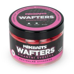 Mikbaits Wafters vyvážené nástrahy 150ml Pikantní švestka 617 Mikbaits Wafters vyvážené nástrahy 150ml Pikantní švestka 617