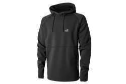 Mikina s kapucí Geoff Anderson WizWool 335 černá XXXL Mikina s kapucí Geoff Anderson WizWool 335 černá XXXL