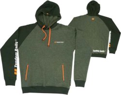 Mikina s kapucí Hoodie Zip L Mikina s kapucí Hoodie Zip L