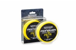 Monster Reflex Braid 200m  0,60mm