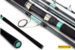 Mořské pruty Sportex Magnus Mastergrade RS-2 Travel 300cm/240cm / 90g Mořské pruty Sportex Magnus Mastergrade RS-2 Travel 300cm/240cm / 90g