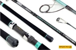 Mořský prut Sportex Magnus Mastergrade Jigging RS-2 / 2-díl Mořský prut Sportex Magnus Mastergrade Jigging RS-2 / 2-díl