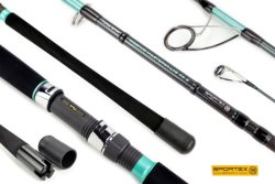 Mořský prut Sportex Magnus Mastergrade Tuna spin RS-2 / 2-díl 250cm / Mořský prut Sportex Magnus Mastergrade Tuna spin RS-2 / 2-díl 250cm /