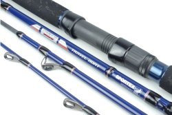 Mořský prut Sportex Magnus Seamaster Travel Spin 245cm / 72 - 122g Mořský prut Sportex Magnus Seamaster Travel Spin 245cm / 72 - 122g