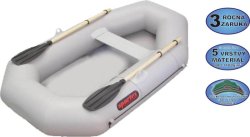 Nafuk.čl.DELTA 210 zel. bez podlahy Nafuk.čl.DELTA 210 zel. bez podlahy