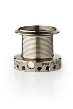 Náhradní cívka Panther 6000