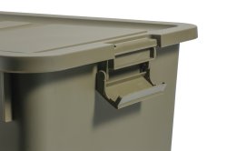 Náhradní zámek na Hardcore Transport Box Náhradní zámek na Hardcore Transport Box