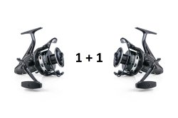 Naviják Alcon Carp MK2 6000 (sada 1+1) Naviják Alcon Carp MK2 6000 (sada 1+1)