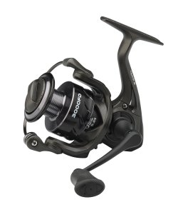 Naviják DAM QUICK 2 V2 8000 FD 5.1BB Naviják DAM QUICK 2 V2 8000 FD 5.1BB