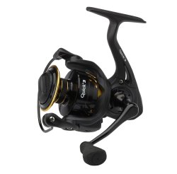 Naviják DAM QUICK 3 5000 FD 9.1BB