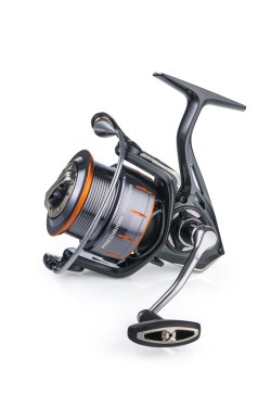 Naviják Precision feeder