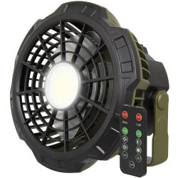 NGT Ventilátor, Světlo a Powerbanka 3v1 NGT Ventilátor, Světlo a Powerbanka 3v1