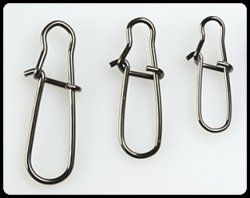 Nice snap - Pevnostní karabinka vel. 8/10ks Nice snap - Pevnostní karabinka vel. 8/10ks