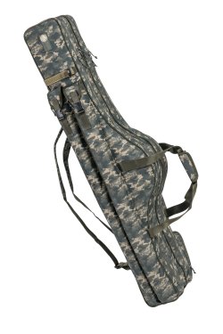 Obal na pruty Multi Camo 130  Obal na pruty Multi Camo 130