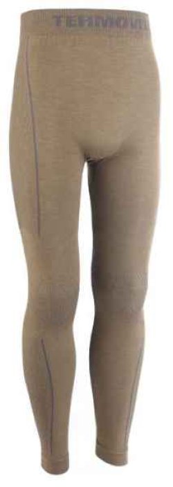 Pánské spodky SEAM WOOL XL/XXL Pánské spodky SEAM WOOL XL/XXL