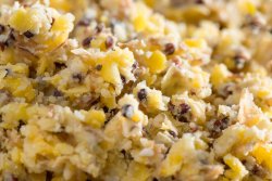 Partikl mix drcený 2,5kg Partikl mix drcený 2,5kg